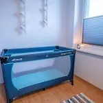 Primeloft Stadtblick - Stilvoll & Modern - Zentrum - Bis 5 Pers - Mit Parkplatz * Braunlage