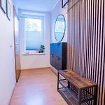 Primeloft Stadtblick - Stilvoll & Modern - Zentrum - Bis 5 Pers - Mit Parkplatz * Braunlage
