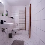 Apartman Primeloft Stadtblick - Stilvoll & Modern - Zentrum - Bis 5 Pers - Mit Parkplatz Braunlage