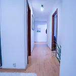 Primeloft Stadtblick - Stilvoll & Modern - Zentrum - Bis 5 Pers - Mit Parkplatz *