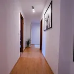 Apartman Primeloft Stadtblick - Stilvoll & Modern - Zentrum - Bis 5 Pers - Mit Parkplatz *