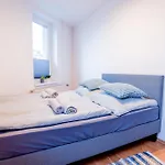 Apartman Primeloft Stadtblick - Stilvoll & Modern - Zentrum - Bis 5 Pers - Mit Parkplatz *