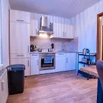 Primeloft Stadtblick - Stilvoll & Modern - Zentrum - Bis 5 Pers - Mit Parkplatz Apartman Braunlage