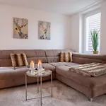 Primeloft Stadtblick - Stilvoll & Modern - Zentrum - Bis 5 Pers - Mit Parkplatz Braunlage