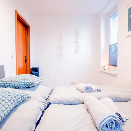 Primeloft Stadtblick - Stilvoll & Modern - Zentrum - Bis 5 Pers - Mit Parkplatz * Braunlage