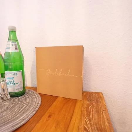 Primeloft Stadtblick - Stilvoll & Modern - Zentrum - Bis 5 Pers - Mit Parkplatz Lejlighed Braunlage