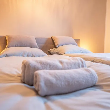 Apartman Primeloft Stadtblick - Stilvoll & Modern - Zentrum - Bis 5 Pers - Mit Parkplatz Braunlage