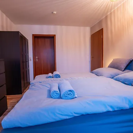 Primeloft Stadtblick - Stilvoll & Modern - Zentrum - Bis 5 Pers - Mit Parkplatz Braunlage