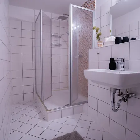 Primeloft Stadtblick - Stilvoll & Modern - Zentrum - Bis 5 Pers - Mit Parkplatz Lejlighed