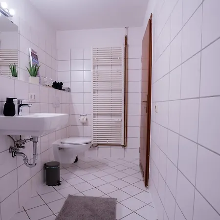 Lejlighed Primeloft Stadtblick - Stilvoll & Modern - Zentrum - Bis 5 Pers - Mit Parkplatz Braunlage