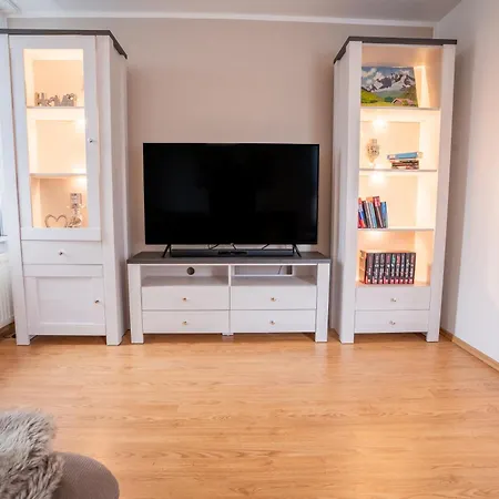 Primeloft Stadtblick - Stilvoll & Modern - Zentrum - Bis 5 Pers - Mit Parkplatz Braunlage