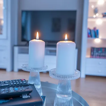 Primeloft Stadtblick - Stilvoll & Modern - Zentrum - Bis 5 Pers - Mit Parkplatz Braunlage