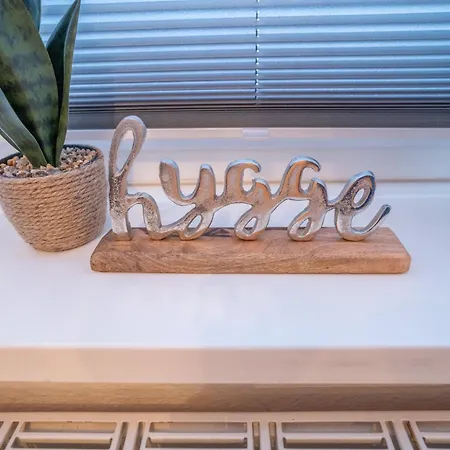 Primeloft Stadtblick - Stilvoll & Modern - Zentrum - Bis 5 Pers - Mit Parkplatz * Braunlage