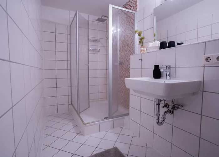 Primeloft Stadtblick - Stilvoll & Modern - Zentrum - Bis 5 Pers - Mit Parkplatz Apartman