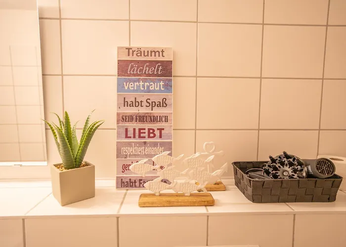 Primeloft Stadtblick - Stilvoll & Modern - Zentrum - Bis 5 Pers - Mit Parkplatz Apartman Braunlage